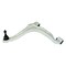 Mevotech 04-09 Cadillac Srx /05-11 Cadillac Sts Control Arm-Bj, Cms501132 CMS501132 - alternate 4